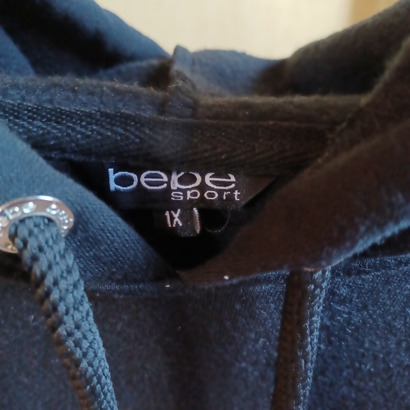 Bebe Sweatshirt - Picture 2 of 2